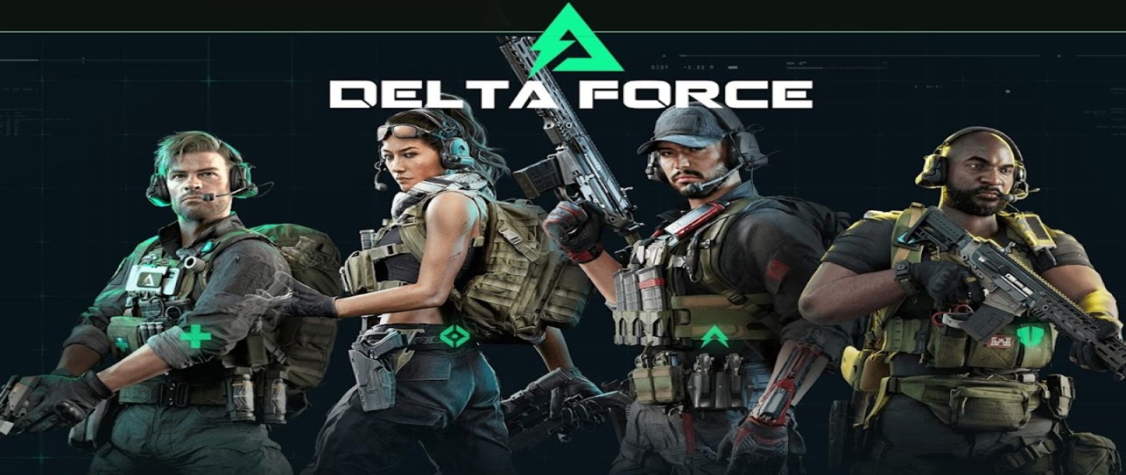 Delta Force guide and beginner’s tips