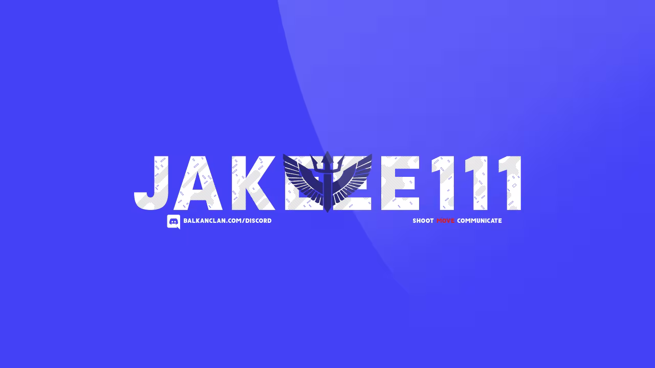 Jakeee111 opener
